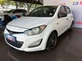2012 Hyundai i20 1.6