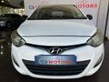 2012 Hyundai i20 1.6