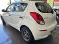 2012 Hyundai i20 1.6