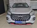 2024 Chery Tiggo 4 Pro 1.5T Lit Auto