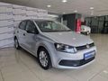 2021 Volkswagen Polo Vivo 1.4 Trendline 5-dr