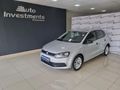 2021 Volkswagen Polo Vivo 1.4 Trendline 5-dr