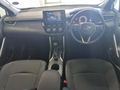 2025 Toyota Corolla Cross 1.8 XI
