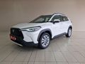2025 Toyota Corolla Cross 1.8 XS