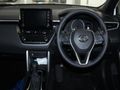 2025 Toyota Corolla Cross 1.8 XS