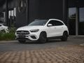 2025 Mercedes-Benz GLA 200 Auto