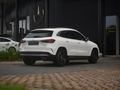 2025 Mercedes-Benz GLA 200 Auto