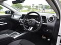 2025 Mercedes-Benz GLA 200 Auto