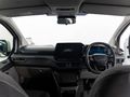 2026 Ford Tourneo Custom 2.0 TDCi LWB Trend Auto