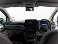 2026 Ford Tourneo Custom 2.0 TDCi LWB Trend Auto