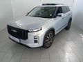 2024 Jaecoo J7 1.6T Glacier