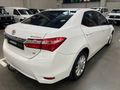 2016 Toyota Corolla 1.8 High Auto