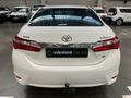 2016 Toyota Corolla 1.8 High Auto