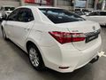 2016 Toyota Corolla 1.8 High Auto