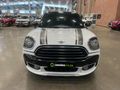 2018 MINI Countryman Cooper D Auto