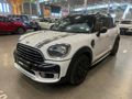 2018 MINI Countryman Cooper D Auto
