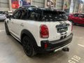 2018 MINI Countryman Cooper D Auto