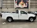 2026 Isuzu D-Max 250C Single-Cab