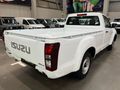 2026 Isuzu D-Max 250C Single-Cab