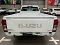 2026 Isuzu D-Max 250C Single-Cab