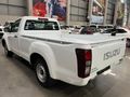 2026 Isuzu D-Max 250C Single-Cab