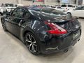 2018 Nissan 370Z Coupe Auto