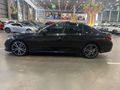 2023 BMW 3 Series 320d M Sport Auto