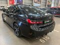 2023 BMW 3 Series 320d M Sport Auto