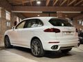 2016 Porsche Cayenne S Diesel