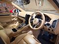 2016 Porsche Cayenne S Diesel