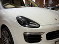 2016 Porsche Cayenne S Diesel