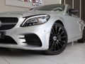 2019 Mercedes-Benz C-Class C 220d Coupe AMG-Line Auto