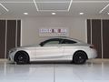 2019 Mercedes-Benz C-Class C 220d Coupe AMG-Line Auto