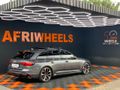 2020 Audi RS4 Avant quattro