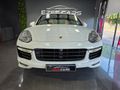 2015 Porsche Cayenne GTS Auto