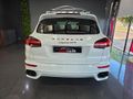 2015 Porsche Cayenne GTS Auto