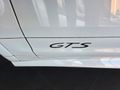 2015 Porsche Cayenne GTS Auto