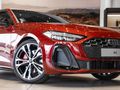 2025 Audi A5 TFSI Quattro S Line (200kW)