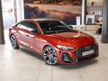 2025 Audi A5 TFSI Quattro S Line (200kW)
