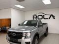 2026 Ford Ranger 2.0D XL HR Auto Single-Cab