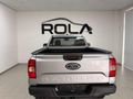 2026 Ford Ranger 2.0D XL HR Auto Single-Cab