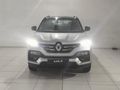 2026 Renault Kiger 1.0T Intens Auto