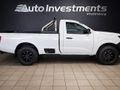 2022 Nissan Navara 2.5 DDTi XE Single-Cab