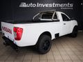 2022 Nissan Navara 2.5 DDTi XE Single-Cab