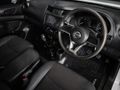 2022 Nissan Navara 2.5 DDTi XE Single-Cab
