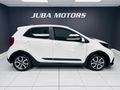 2022 Kia Picanto 1.2 X-Line