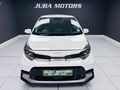 2022 Kia Picanto 1.2 X-Line