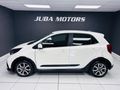 2022 Kia Picanto 1.2 X-Line