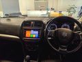 2021 Suzuki Vitara Brezza 1.5 GLX