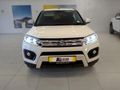 2021 Suzuki Vitara Brezza 1.5 GLX